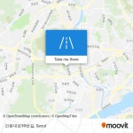 How to get to 건원대로99번길, 구리시, 경기도 by bus or subway?