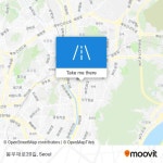 How to get to 봉우재로20길, 중랑구, 서울시 by bus or subway?