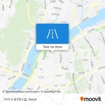How to get to 아리수로25나길, 강동구, 서울시 by bus or subway?