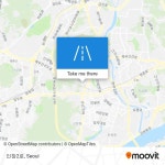 How to get to 인창2로, 구리시, 경기도 by bus or subway?