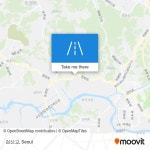 How to get to 검산교, 파주시, 경기도 by bus or subway?