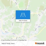 How to get to 혜음로13번길, 고양시, 경기도 by bus?