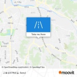 How to get to 고봉로678번길, 고양시, 경기도 by bus or subway?