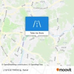 How to get to 고양대로1940번길, 고양시, 경기도 by bus or subway?