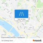 How to get to 호수로6번길, 고양시, 경기도 by bus or subway?