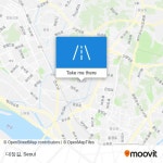 How to get to 대장길, 고양시, 경기도 by subway or bus?