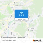 How to get to 고양대로2024번길, 고양시, 경기도 by bus or subway?