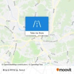 How to get to 통일로493번길, 고양시, 경기도 by bus or subway?