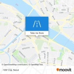 How to get to 개화12길, 강서구, 서울시 by bus or subway?