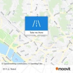 How to get to 연가교, 서대문구, 서울시 by bus or subway?