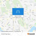 How to get to 퇴계로14길, 중구, 서울시 by subway or bus?