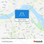 How to get to 고덕로97길, 강동구, 서울시 by bus or subway?