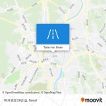 How to get to 퇴계원로26번길, 남양주시, 경기도 by subway or bus?