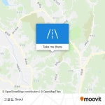 How to get to 고골길, 고양시, 경기도 by bus or subway?