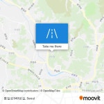 How to get to 통일로940번길, 고양시, 경기도 by bus or subway?
