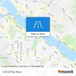 How to get to 양천로47길, 강서구, 서울시 by bus or subway?