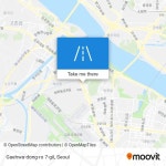 How to get to 개화동로7길, 강서구, 서울시 by bus or subway?