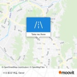 How to get to 서오릉로18길, 은평구, 서울시 by bus or subway?