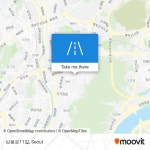 How to get to 상봉로11길, 중랑구, 서울시 by subway or bus?
