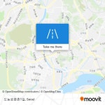 How to get to 도농로중촌1길, 남양주시, 경기도 by bus or subway?
