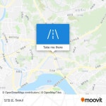 How to get to 양정로, 남양주시, 경기도 by bus or subway?