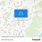 How to get to 봉우재로16길, 중랑구, 서울시 by bus or subway?