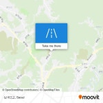 How to get to 상곡2교, 고양시, 경기도 by bus?