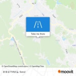 How to get to 호명로154번길, 양주시, 경기도 by bus or subway?