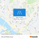 How to get to 행신로143번길, 고양시, 경기도 by bus or subway?