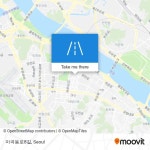 How to get to 마곡동로8길, 강서구, 서울시 by subway or bus?