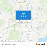 How to get to 동구릉로85번길, 구리시, 경기도 by bus or subway?