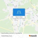How to get to 태평로63번길, 의정부시, 경기도 by bus or subway?