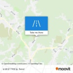 How to get to 보광로174번길, 고양시, 경기도 by bus?