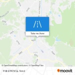 How to get to 부흥로842번길, 양주시, 경기도 by bus or subway?