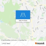 How to get to 고덕로, 양주시, 경기도 by bus or subway?