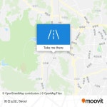 How to get to 회천남로, 양주시, 경기도 by bus or subway?