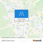 How to get to 태평로172번길, 의정부시, 경기도 by bus or subway?