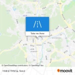 How to get to 태평로194번길, 의정부시, 경기도 by bus or subway?