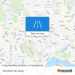 How to get to 퇴계로56가길, 중구, 서울시 by subway or bus?