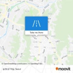 How to get to 갈현로19길, 은평구, 서울시 by bus or subway?