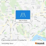 How to get to 퇴계로44길, 중구, 서울시 by subway or bus?