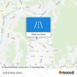 How to get to 갈현로36길, 은평구, 서울시 by bus or subway?