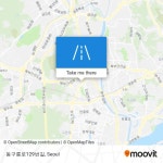 How to get to 동구릉로129번길, 구리시, 경기도 by bus or subway?