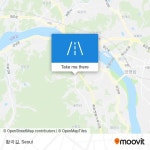 How to get to 황곡길, 양평군, 경기도 by bus or subway?