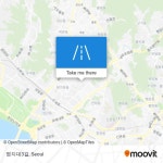 How to get to 명지대3길, 서대문구, 서울시 by bus or subway?