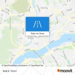How to get to 벌말로, 구리시, 경기도 by bus or subway?