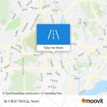How to get to 동구릉로136번길, 구리시, 경기도 by bus or subway?