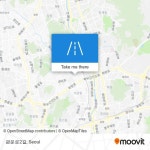 How to get to 광운로2길, Seoul by subway or bus?