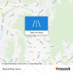 How to get to 통일로83길, 은평구, 서울시 by subway or bus?