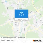 How to get to 태평로118번길, 의정부시, 경기도 by bus or subway?